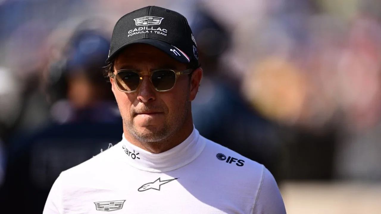 凯迪拉克F1首分得而复失：佩雷斯摩纳哥站受罚事件时间线深度解析